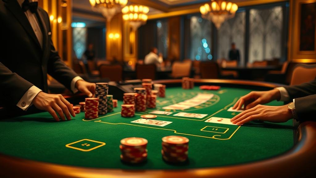 บาคาร่า WM, SA, Fazi: เคล็ดลับวิเคราะห์ห้อง, สูตรคำนวณ, จัดสรรงบประมาณ