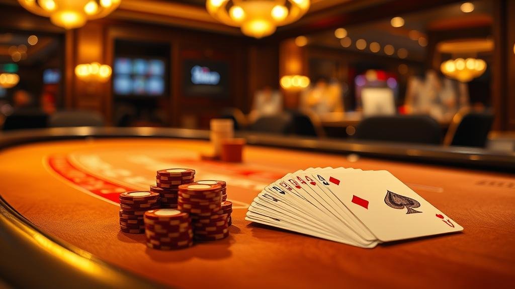 การจัดการงบประมาณบาคาร่าบนมือถือ