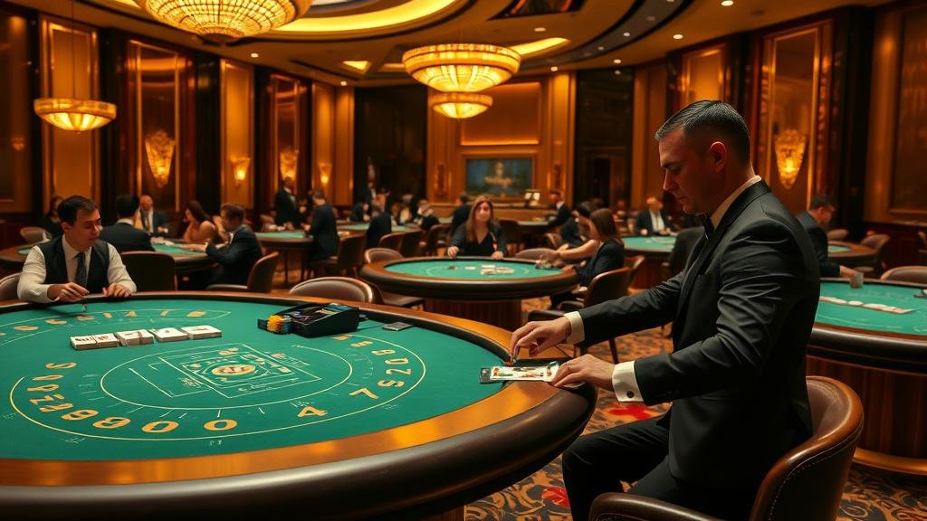 บาคาร่าเว็บใหญ่: อัปเดตเทคนิคเล่น บาคาร่าสายฟ้า สควีซ ครบจบในที่เดียว