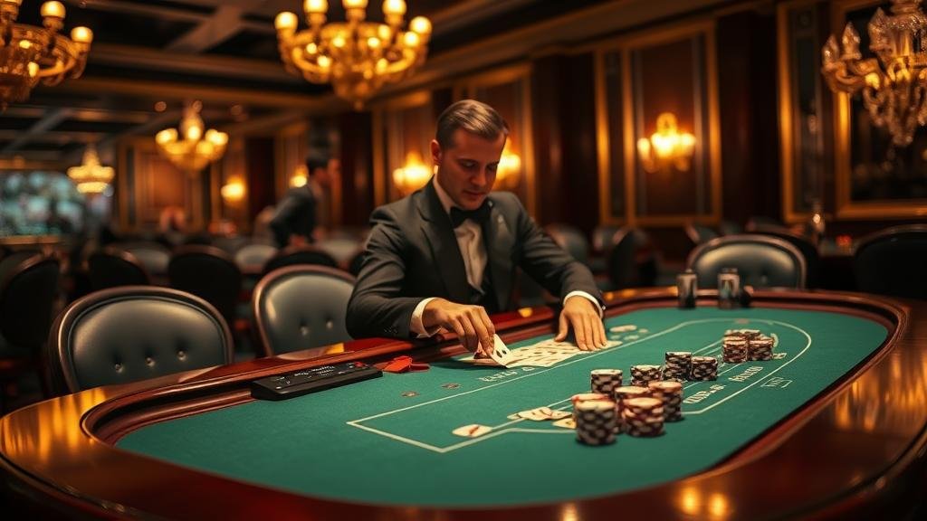 เคล็ดลับมือโปร: บาคาร่า Evolution PragmaticLive ปิงปอง สองตัด คุมงบ ทำนายแม่น...