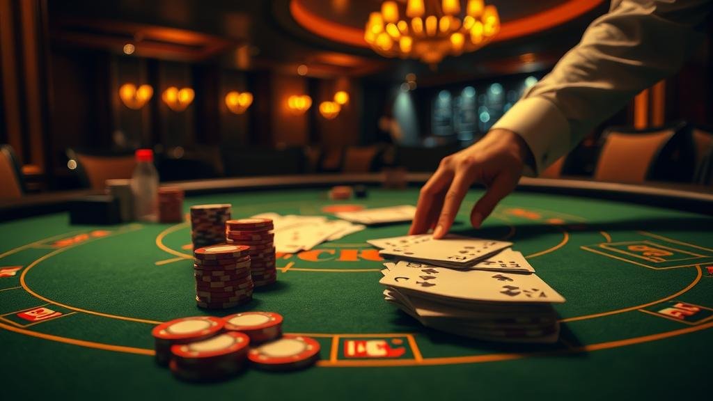 บาคาร่าสายปั้น: ตั้งเป้าเดินเงินฉบับเซียนกลางคืน ปิงปองสั้นยาว