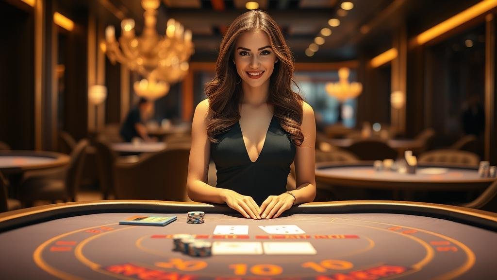 บาคาร่า: รวมทุกค่ายดัง วิเคราะห์สูตรเด็ด ทำนายผลลัพธ์ชัดเจน