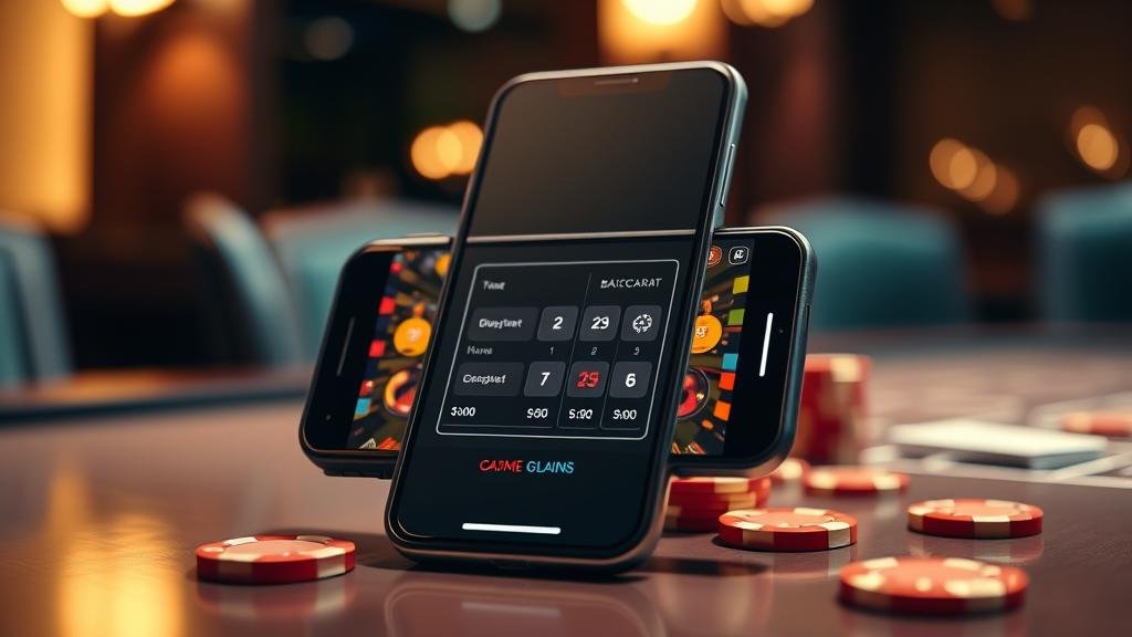 ตารางเปรียบเทียบกลยุทธ์การเดินเงินบาคาร่า