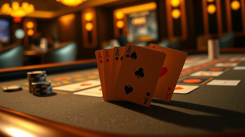 สถิติบาคาร่า การบันทึกผล