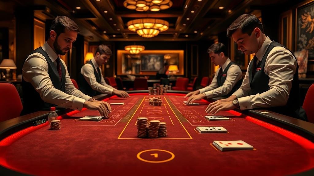 ภาพประกอบสูตรเดินเงินบาคาร่า 1324