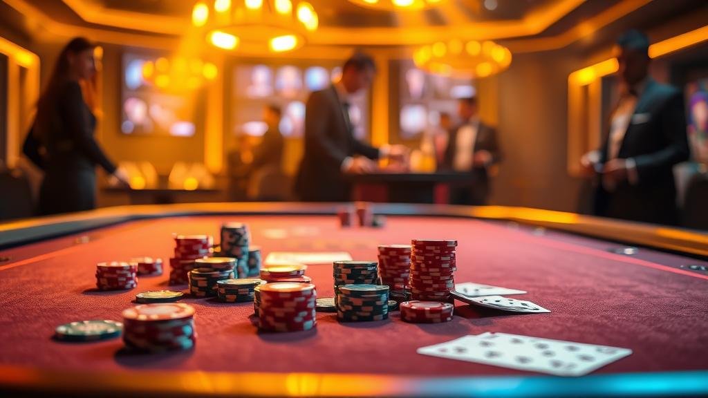 PG Slot แตกง่าย: ลุ้นรับรางวัลใหญ่พร้อมฟีเจอร์พิเศษ