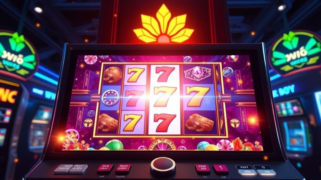 ผู้เล่น PG Slot บนมือถือ ได้รับรางวัล