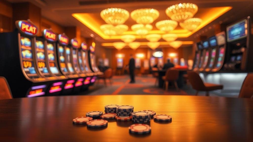 เคล็ดลับเล่น PG Slot ให้แตกหนัก