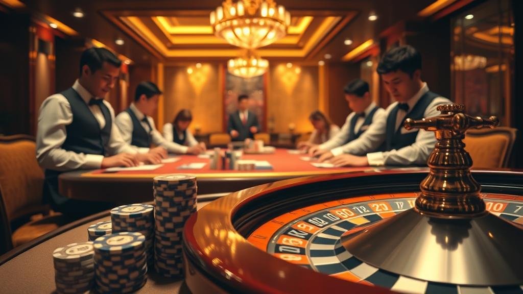 หวยหุ้นต่างประเทศยอดนิยม