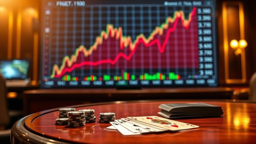 สถิติหวยหุ้นต่างประเทศ