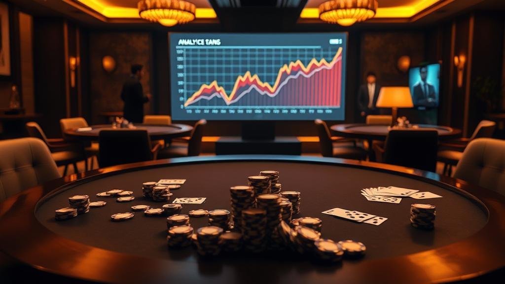 เทคนิควิเคราะห์หวยและหุ้น