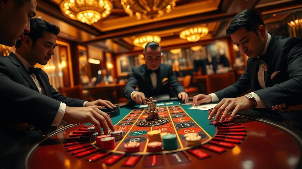 ไขเคล็ดลับ! จับคู่รูดเบิ้ลหุ้นอินโดนีเซีย ลาวVIP ยี่กี88รอบ สถิติชัดเจน