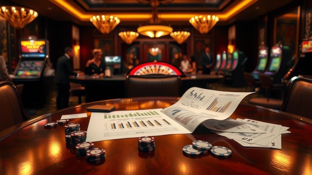 ภาพรวมหวยและหุ้นต่างประเทศ