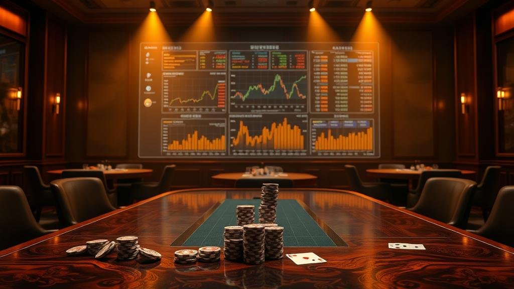 รวมแนวทางหวยหุ้นต่างประเทศ ยี่กี ฮานอย: จับคู่เด่นบน-ล่าง อัปเดตล่าสุด