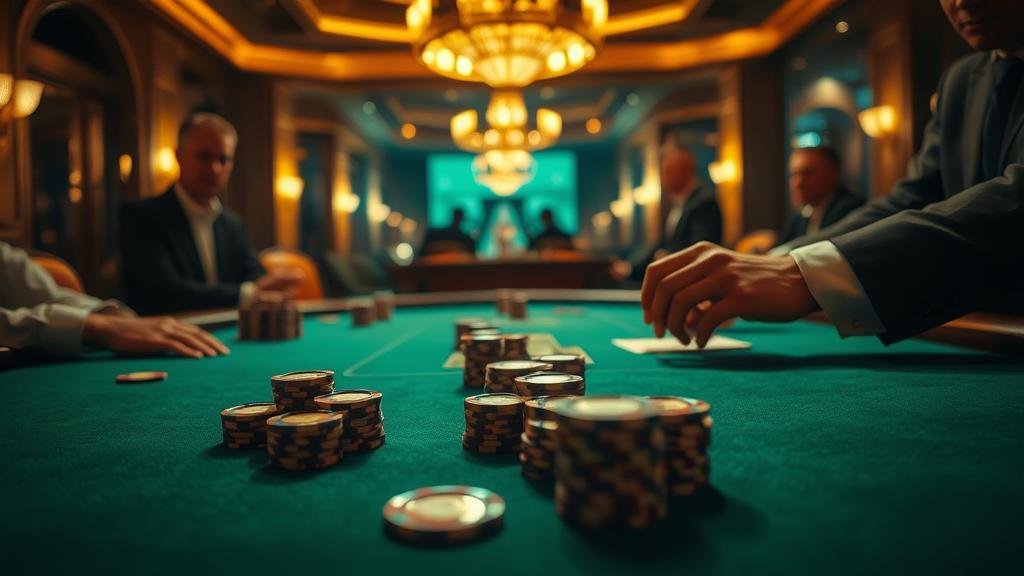 สถิติเลขเด่น ยี่กี หุ้นไทย