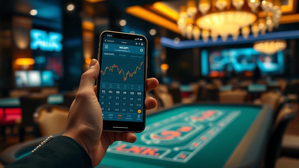 การวิเคราะห์สถิติหวยและหุ้นจากหลากหลายประเทศ