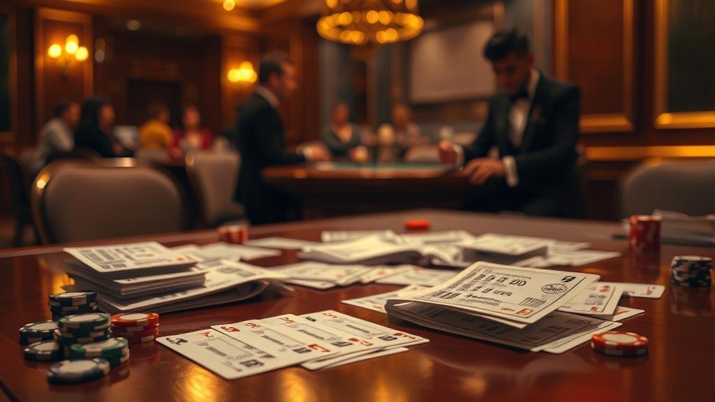 เปิดสถิติหุ้นไทย ฮานอย ลาว: เทคนิคจัดชุดเลขเด็ด สแกนเทรนด์แม่นยำ