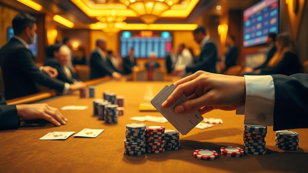 สัญลักษณ์แห่งโชคลาภจากหวยฮานอย