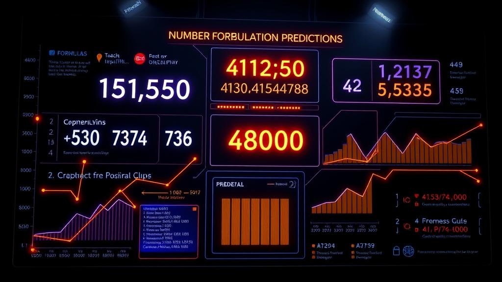 สูตรเด็ดคำนวณเลขเด่นหุ้นไทย ลาว พรีเมียม ฮานอย ปกติ พร้อมเทคนิคจับคู่ลุ้นทุกวัน