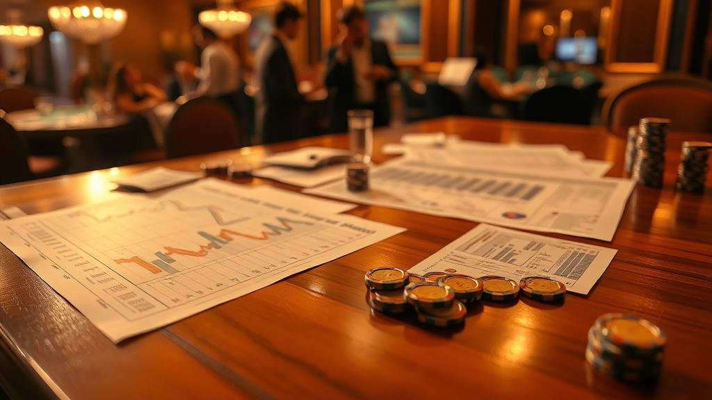 วิเคราะห์เลขเด็ด ยี่กีFast หุ้นไทย ลาวกาชาด: สถิติชัดเจน แนวทางเน้นบน ฟันธงล่าง