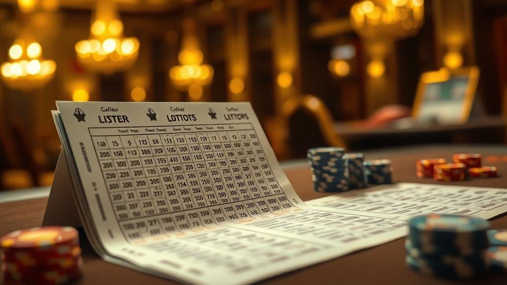 สถิติหวยลาวที่แม่นยำ