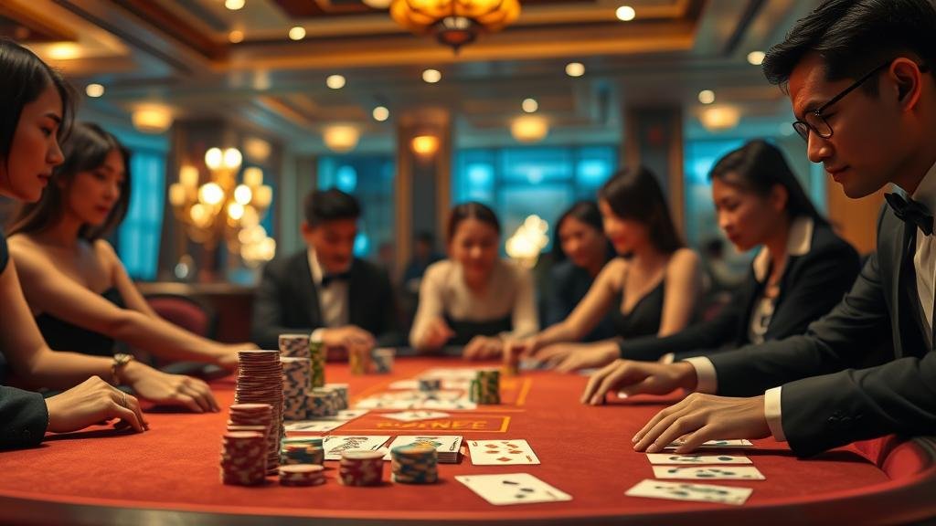 วิเคราะห์หุ้นไทยและแนวทางทำกำไร