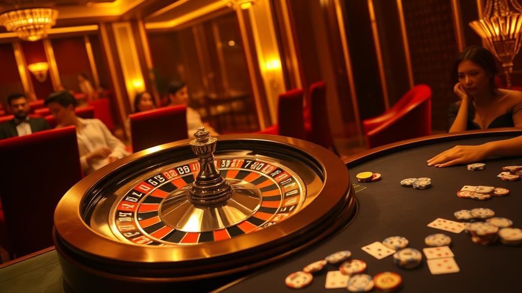 แนวทางหวยมาเลย์และยี่กี