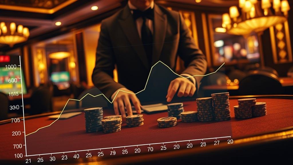 สถิติหวยหุ้นต่างประเทศ