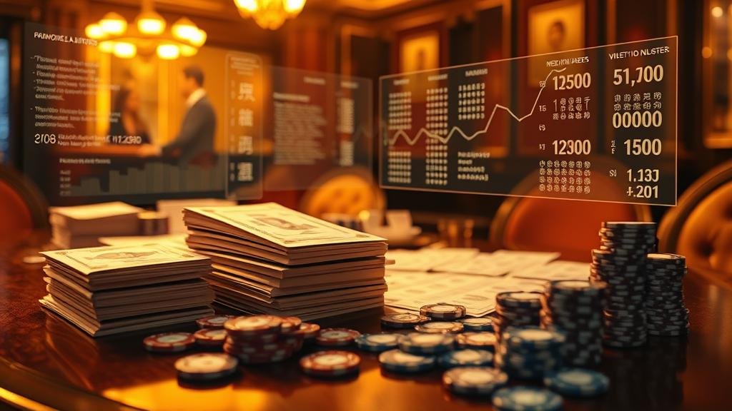 สถิติหวยหุ้นต่างประเทศ แนวทางแม่นยำ