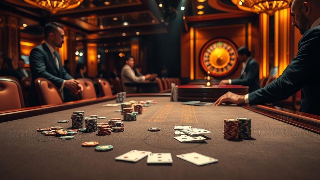 ลุ้นรวยกับหวยออนไลน์ จ่ายเต็มทุกยอด