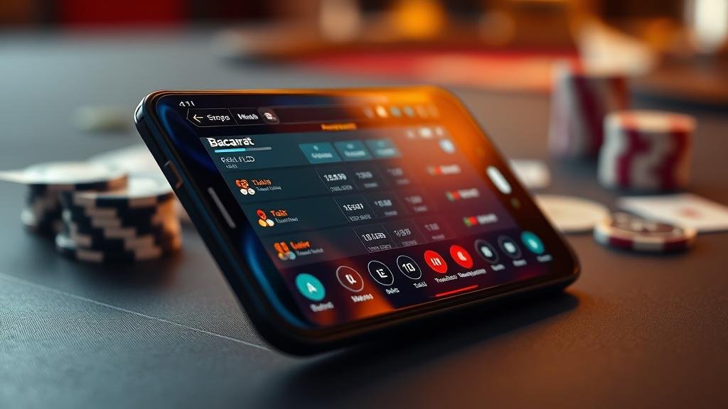 ตัวอย่างเค้าไพ่บาคาร่า มังกรยาวและปิงปอง