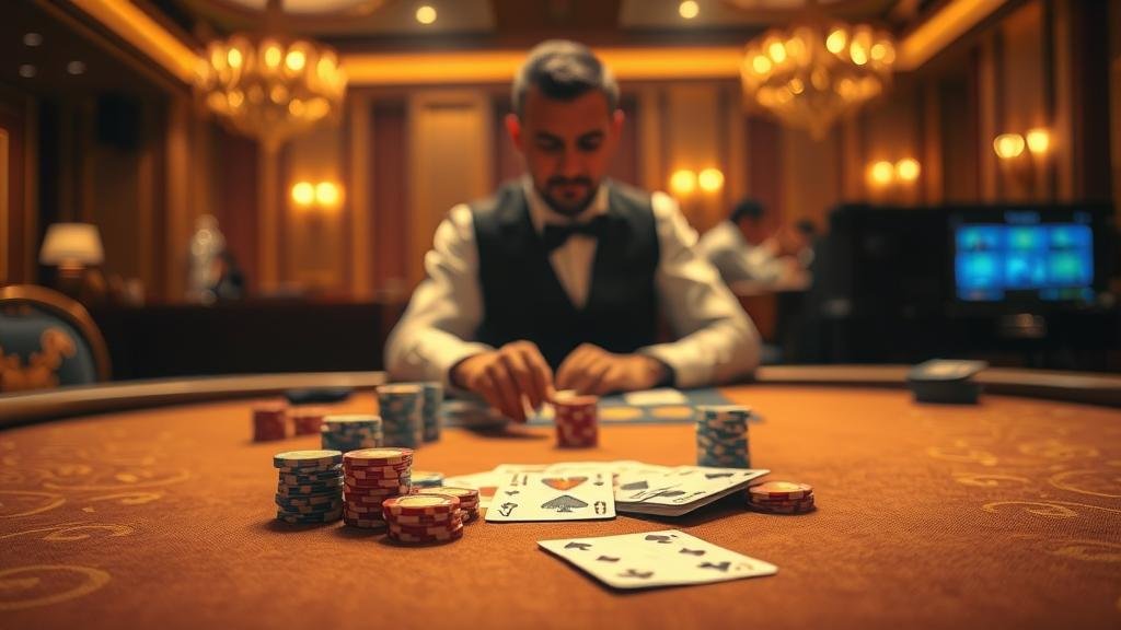 คำนวณเลขเด็ดหุ้นไทย-เทศ ยี่กีรอบหัวค่ำ สถิติแม่นยำ จ่ายเต็มไม่มีลด