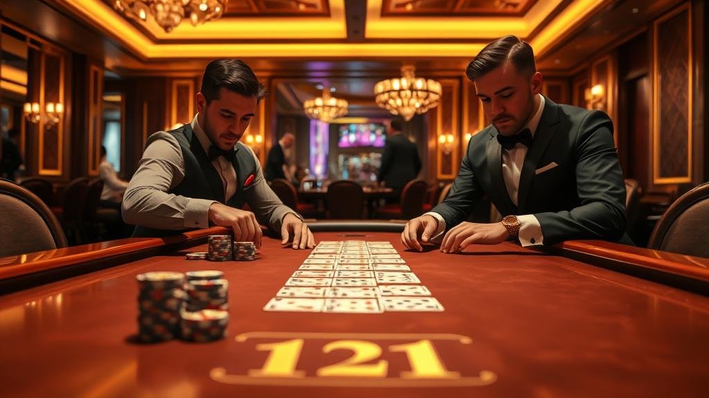 ผู้ชนะบาคาร่าเว็บแท้