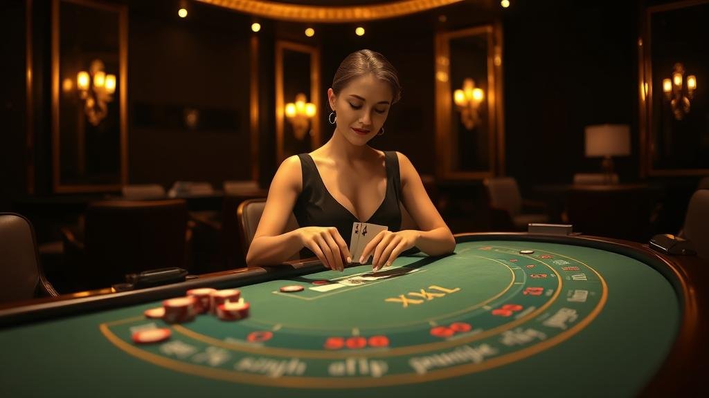 ตารางแสดงสถิติการออกไพ่บาคาร่า หรือ 'ถนน' เพื่อใช้วิเคราะห์