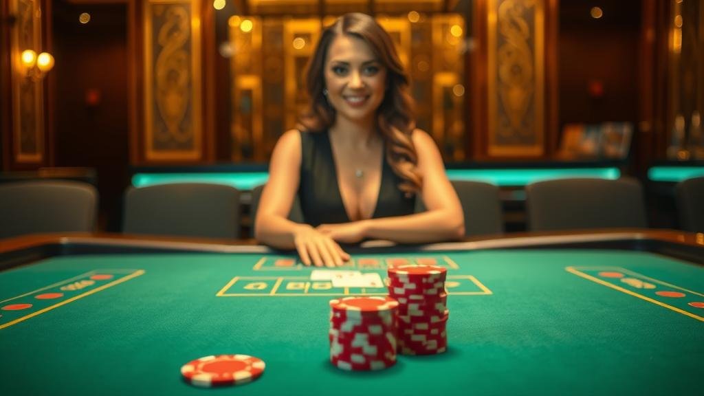 เจาะลึกสูตรบาคาร่ามือโปร: วิเคราะห์อัตราจ่าย WM, N2Live, EBet พร้อมเคล็ดลับทำ...