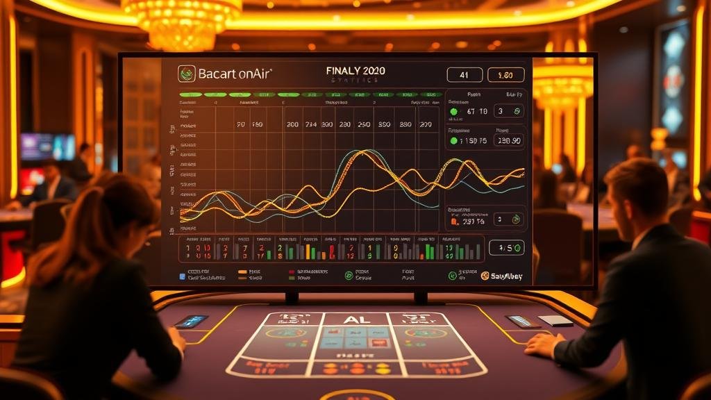 บาคาร่า DreamGaming สด