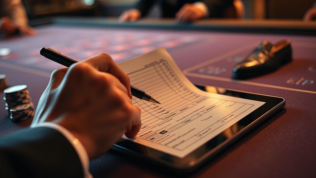 เทคนิควิเคราะห์กราฟ บาคาร่า สตูดิโอ AllBet: ตั้งเป้า, คุมงบ, ทำนายผลแม่นยำ