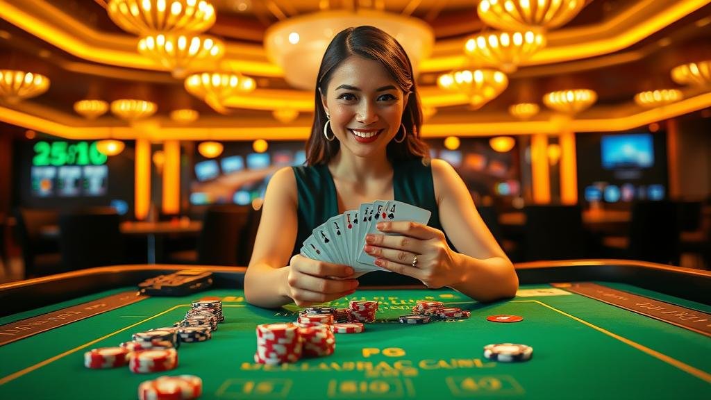 สูตรบาคาร่าไลฟ์สปีด: เลือกโต๊ะ BG, AG, Sexy ฉบับเซียน ทำตามง่าย ได้เงินจริง