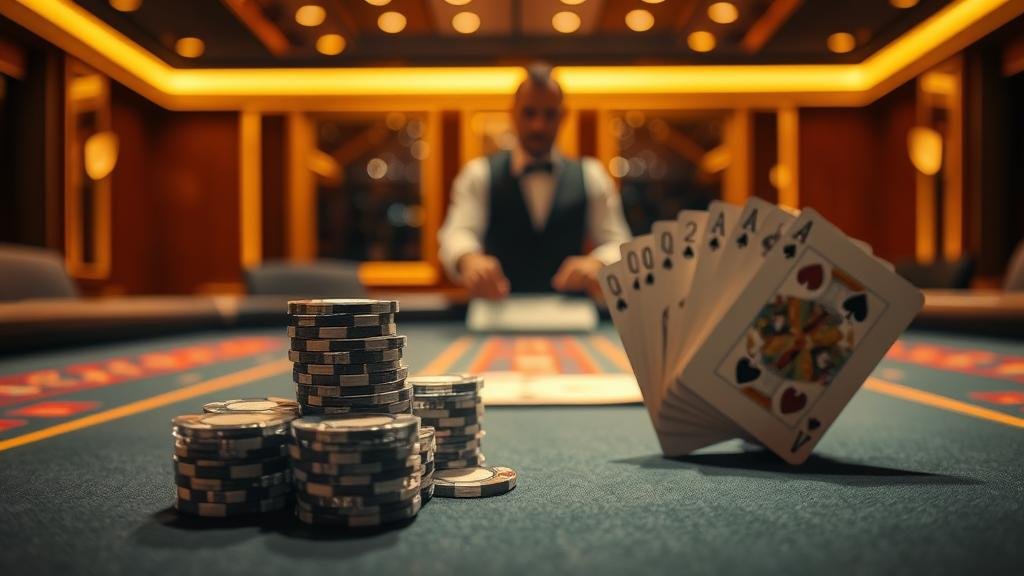 เทคนิคบริหารเงินทุนบาคาร่า