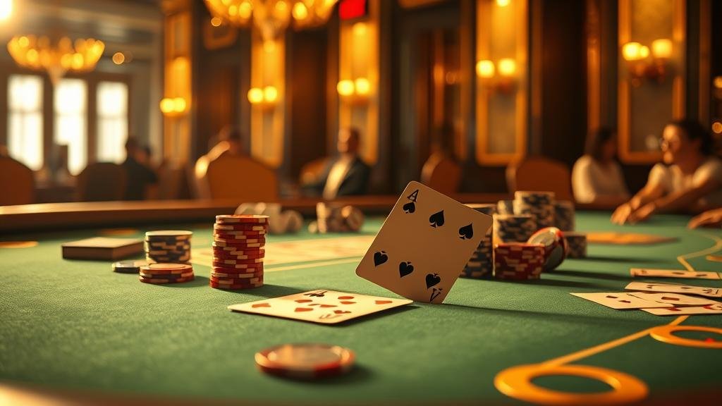 บาคาร่าเว็บแท้: เปิดไพ่ BG ง่ายๆ, เลือกโต๊ะลาบูแชร์, และเทคนิคคุมงบ PP