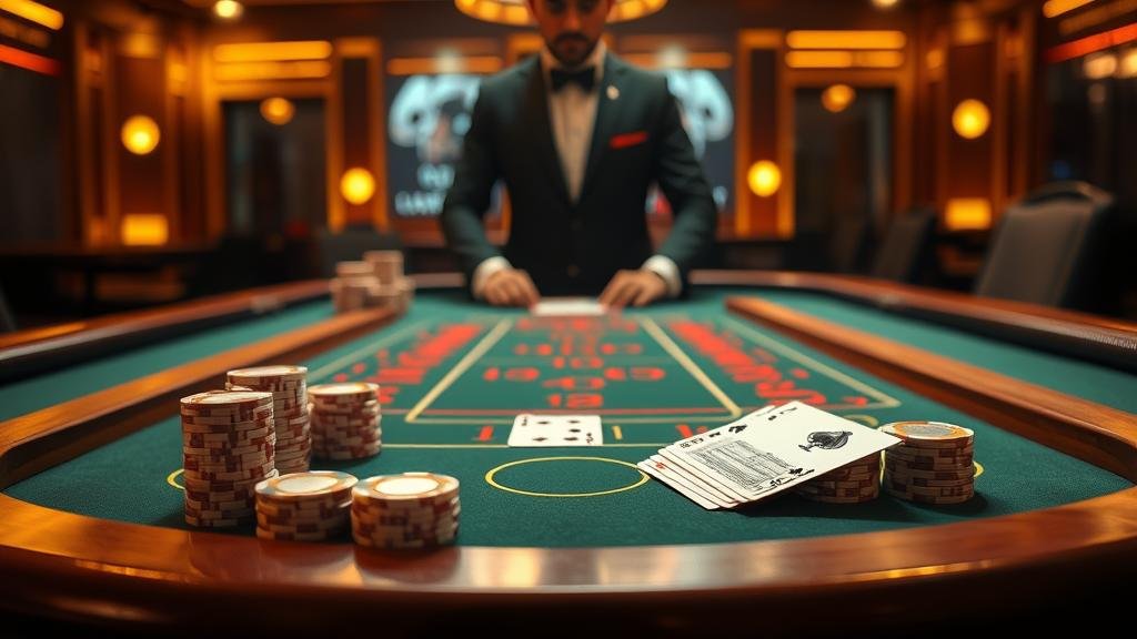 สถิติบาคาร่าสด