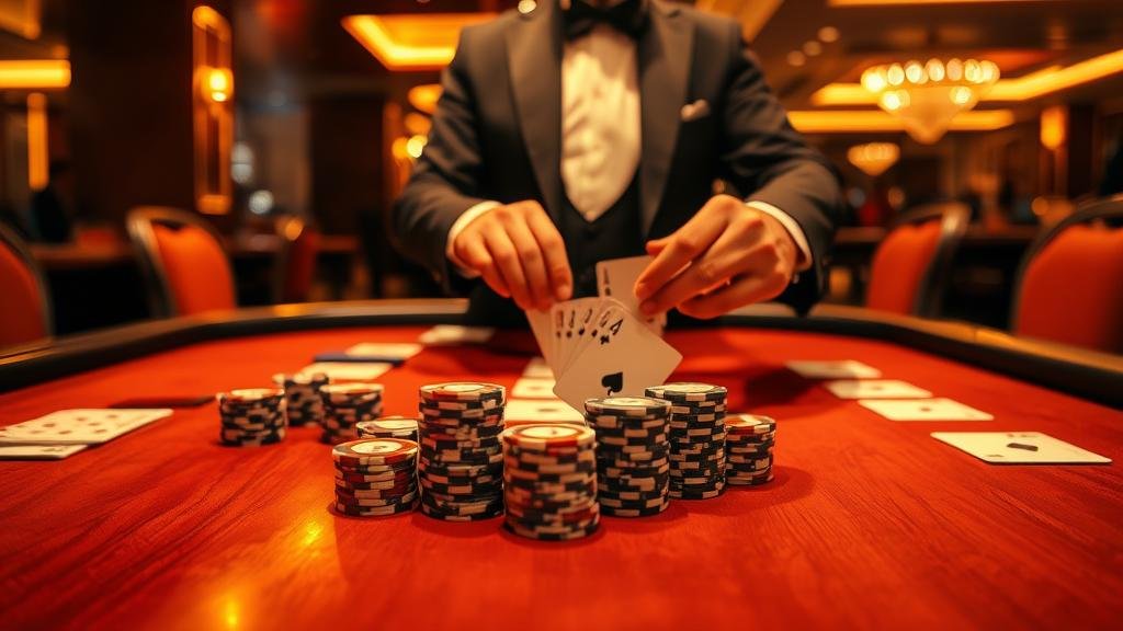 คู่มือ บาคาร่า วีไอพี: เลือกห้องเด็ด สถิติถนนเล็ก ทำนายผล PragmaticLive