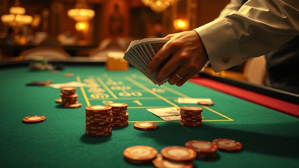 บาคาร่า: กลยุทธ์เดินเงินฟีโบนัชชี & ตั้งเป้าห้อง 78 วิเคราะห์ไร้ค่าคอม