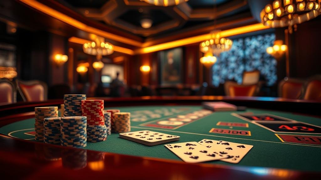 การเล่นบาคาร่าบนมือถือพร้อมสถิติ