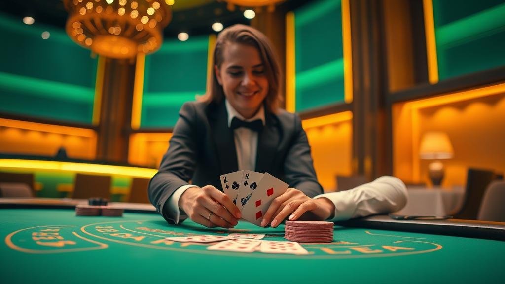 ตารางประวัติเค้าไพ่บาคาร่า รูปแบบมังกร