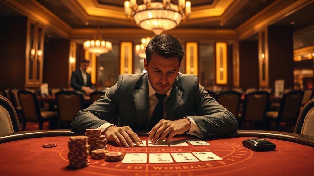 เคล็ดลับเลือกห้องบาคาร่า Portomaso สแกนสูตร AG อัปเดต คืนทุนไว