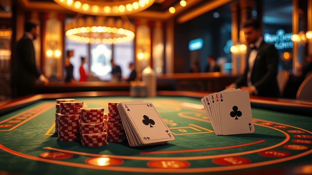 ข้อควรระวังในการเล่นบาคาร่า Sexy