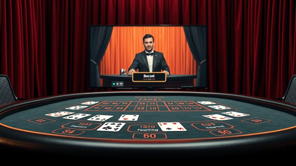 การเล่นบาคาร่าบนมือถืออย่างมีสติ