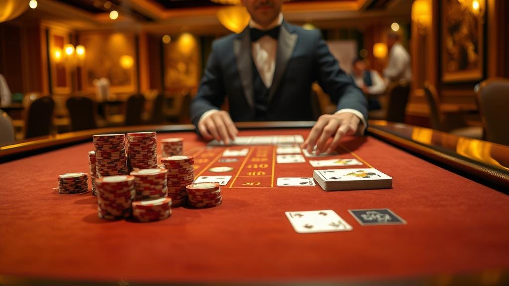 เคล็ดลับตั้งเป้าเดินเงินบาคาร่า AG: สูตรแม่นยำ คืนทุนไว เข้าใจง่าย