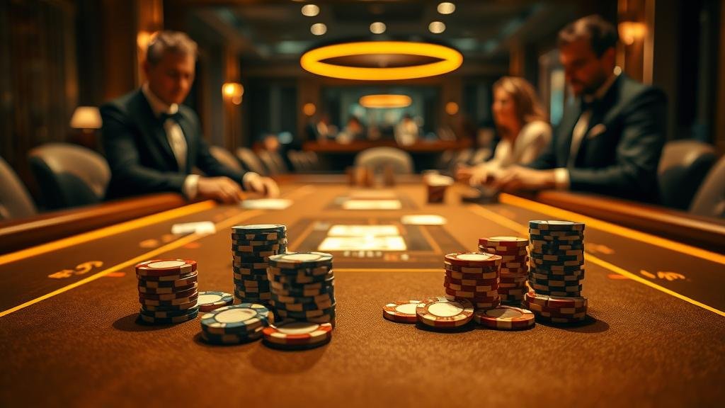 เปิดสูตรลับ บาคาร่า สายฟ้า AG: วิเคราะห์สถิติ Evolution พร้อมเทคนิคคุมงบให้รวย